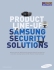 Samsung-Sales - Hanwha Techwin America