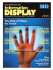 Information Display Magazine March 2010