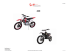 X250 Xmoto Extreme 250cc Dirt Bike