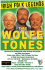 Wolfe Tones Concert Poster - Robbinsville Irish Heritage Association