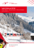 Sales Manual Glacier Express