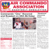 March 2005 - The Air Commando Association