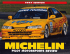 Michelin Pilot Motorsports 1997 Edition - Neu-F