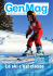 Le ski c`est classe