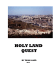 holy land quest - The Works of Dean Ladd