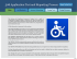 Introduction to Section 508 and Accessibility in Online Learning