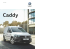 Caddy vans brochure - Volkswagen Commercial Vehicles
