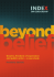 Beyond Belief - Index on Censorship