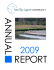 2009 Annual Report - San Elijo Lagoon Conservancy