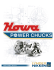 Howa Power Chucks - Lyndex
