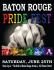 2011 Program - Baton Rouge Pride Fest