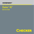 Checker® 4G™