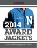2014 AwardJacket Catalog