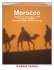 View Morocco October 2016 Brochure