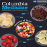 A natomy of Taste - Columbia Medicine Magazine