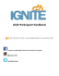 Ignite 2016 Participant Information Book