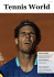 Rafael Nadal Ana Ivanovic Vuoi vincere?