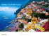 Amalfi Coast Incentive Program
