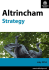 The Altrincham Strategy
