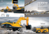 comple excavator product guide