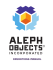 AOOM - Aleph Objects Operations Manual