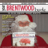THE OFFIcIAL BRENTWOOD cOmmUNITY NEWSLETTER