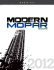 mediakit - Modern Mopar Magazine