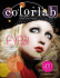 Fall / Winter 2013 - Colorlab Private Label