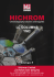 YMC - Hichrom