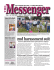 The Messenger – Sept. 26, 2014