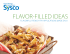 flavorful french fry applications made easy