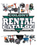 colony rental products