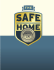 The Safe Home Book
