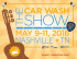 Nashville Is In - International Carwash Association