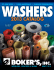2013 Washer Catalog