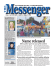 The Messenger – Aug. 7, 2015