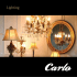 Lighting - Carlo Furnishers