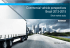 Commercial vehicle perspectives Brazil 2013-2015