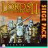 Lords of the Realm II - The Sierra Help Pages