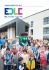 EDLC Annual Report 2014-2015 - East Dunbartonshire Leisure