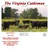June 2016 - Virginia Cattlemens Association