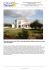 Property PDF file - Algarve Property houses villas apartments plots