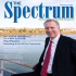 Paul Powers - The Spectrum Magazine