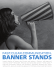 banner stands - Distinctive Displays, Inc.