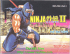 Ninja Gaiden II NES Manual