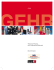 GEHR Complete Catalogue