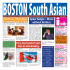 Jul 2010 - Boston South Asian