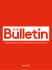 Media kit - The Bulletin