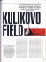 Kulikovo Field