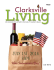 July 2016 - Clarksville Living Magazine
